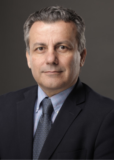 Dr. Yannis Karamitsos